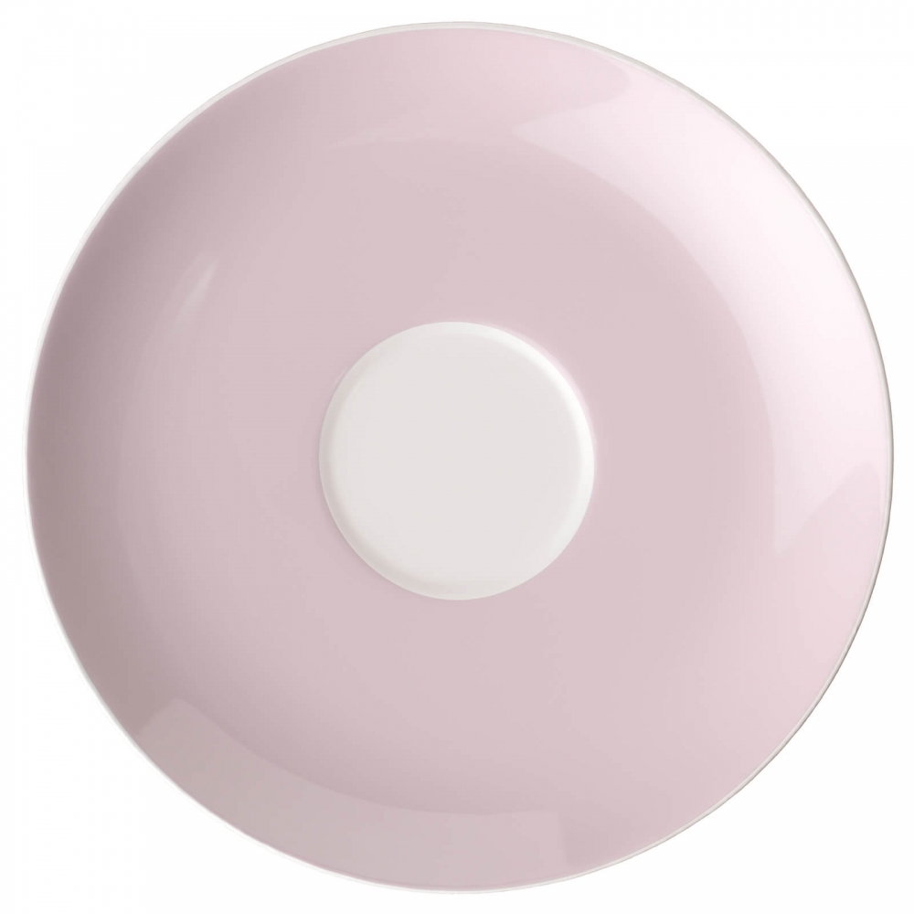 villeroy_boch_untertasse_rose_garden_17cm_auswahl_2 Villeroy & Boch Untertasse Rose Garden 17cm Rosa