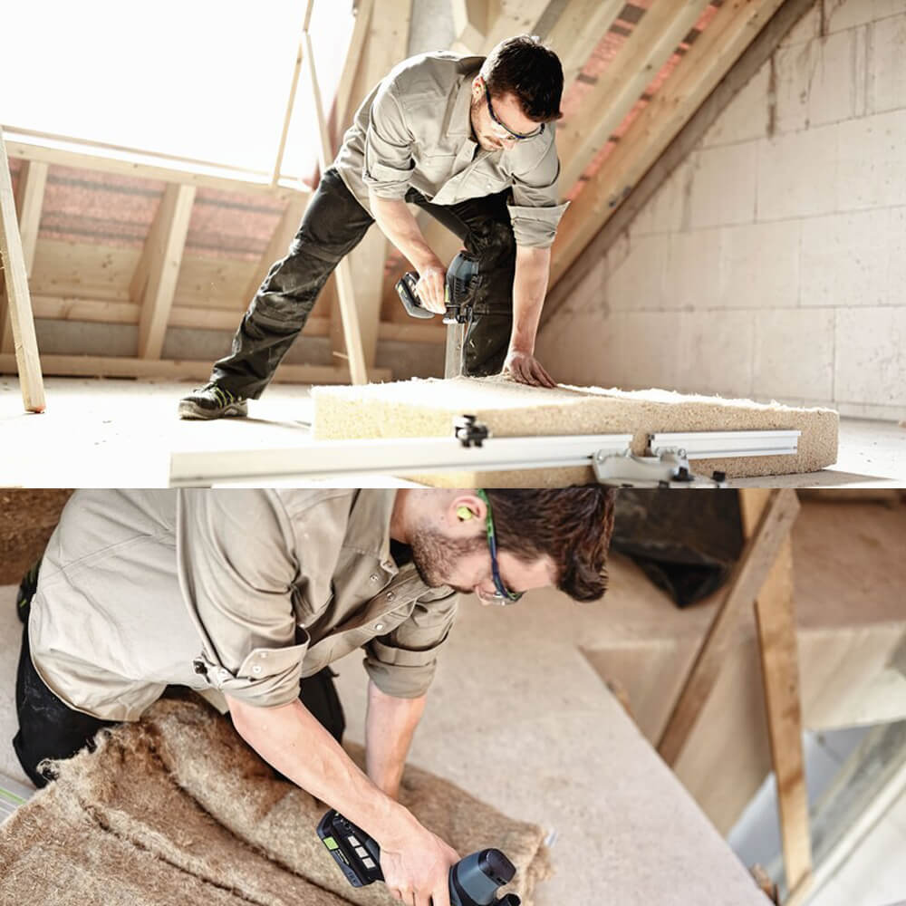 Festool Sägeblatt DSB 240/G für ISC 240 EB 575414. Imagebild.