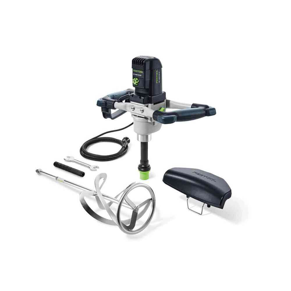 Festool Rührwerk MX 1600/2 RE EF HS3R. Hauptbild.