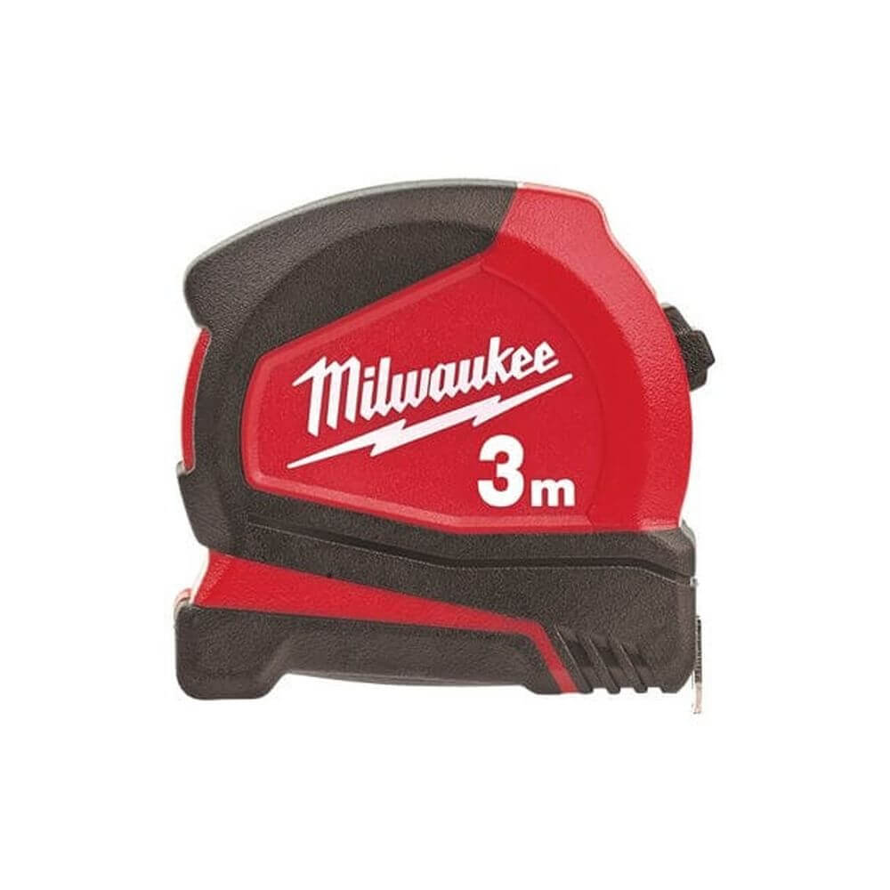 Milwaukee Pro-Compact Bandmaß 5m