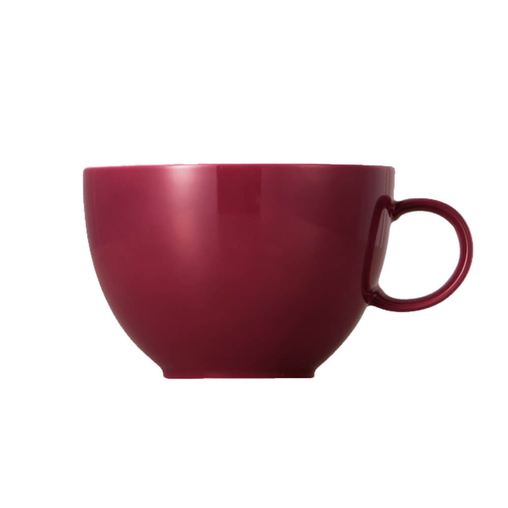 thomas_teetasse_200ml_sunny_day_farbauswahl_19 Thomas Teetasse Sunny Day Porzellan. Farbauswahl Fuchsia.