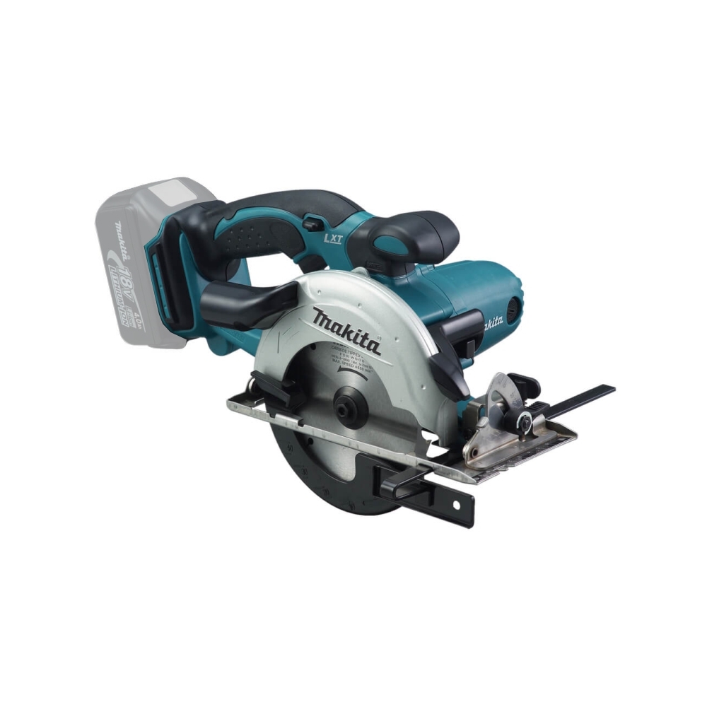 Makita Akku-Handkreissäge DSS501Z