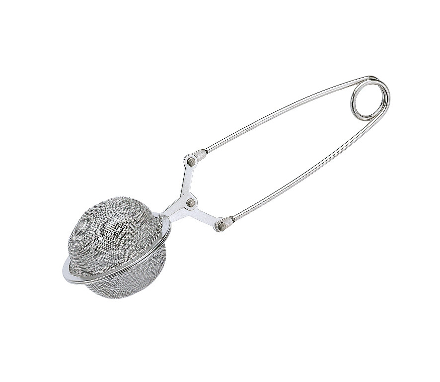 Küchenprofi 5cm Tee-Gewürzzange TEA Edelstahl 1045022805