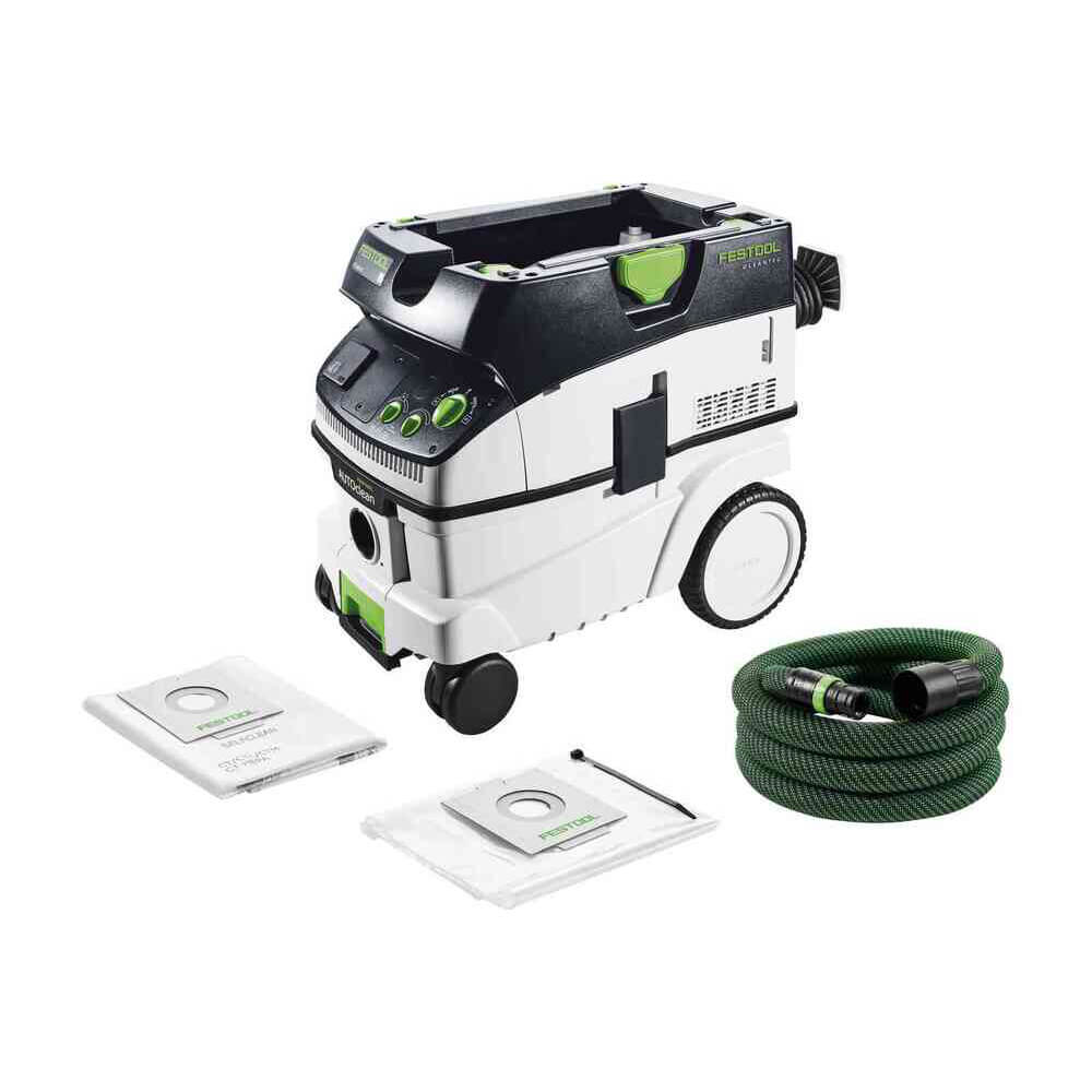 Festool Absaugmobil CTL 26 E AC. Hauptbild.