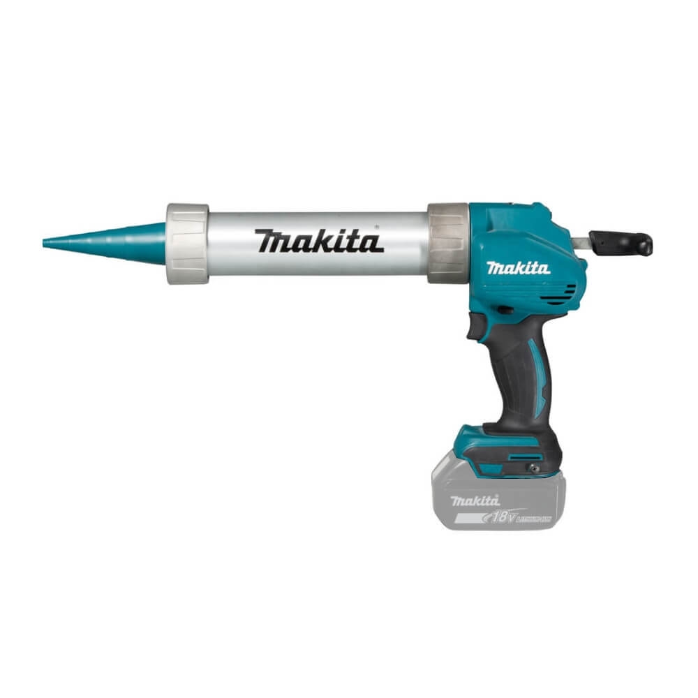 Makita Akku-Kartuschenpistole DCG180ZX