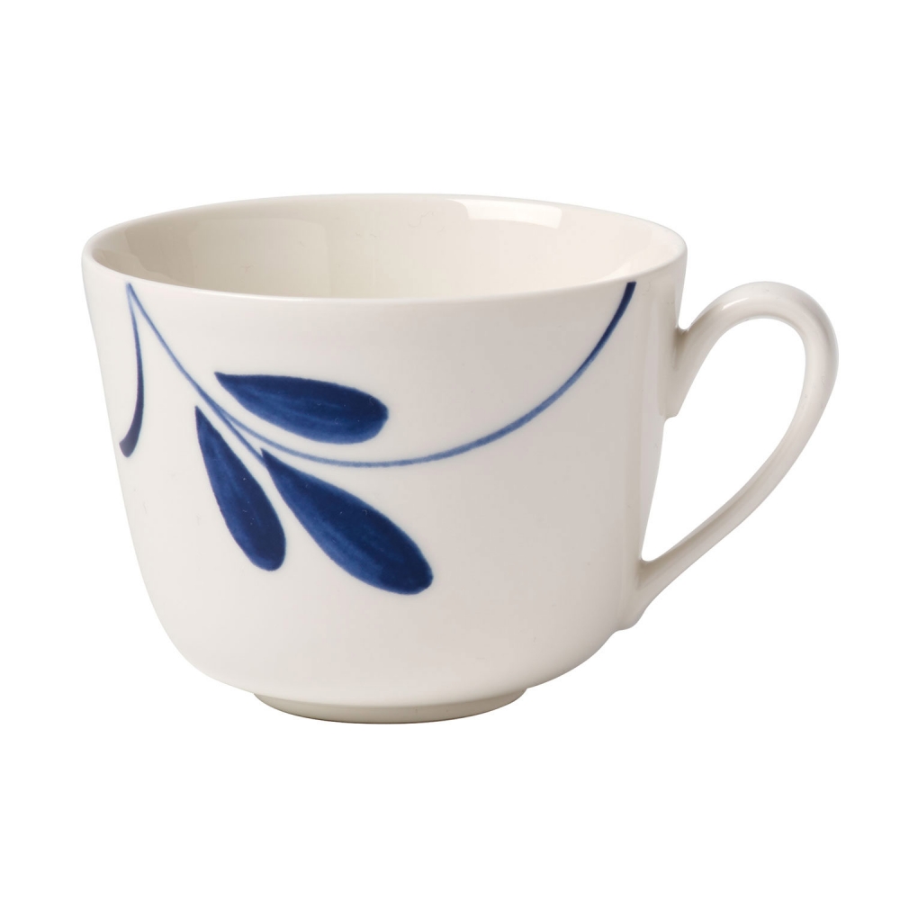 Villeroy & Boch 0,2 L Kaffeetasse Vieux Luxembourg Brindille Porzellan 