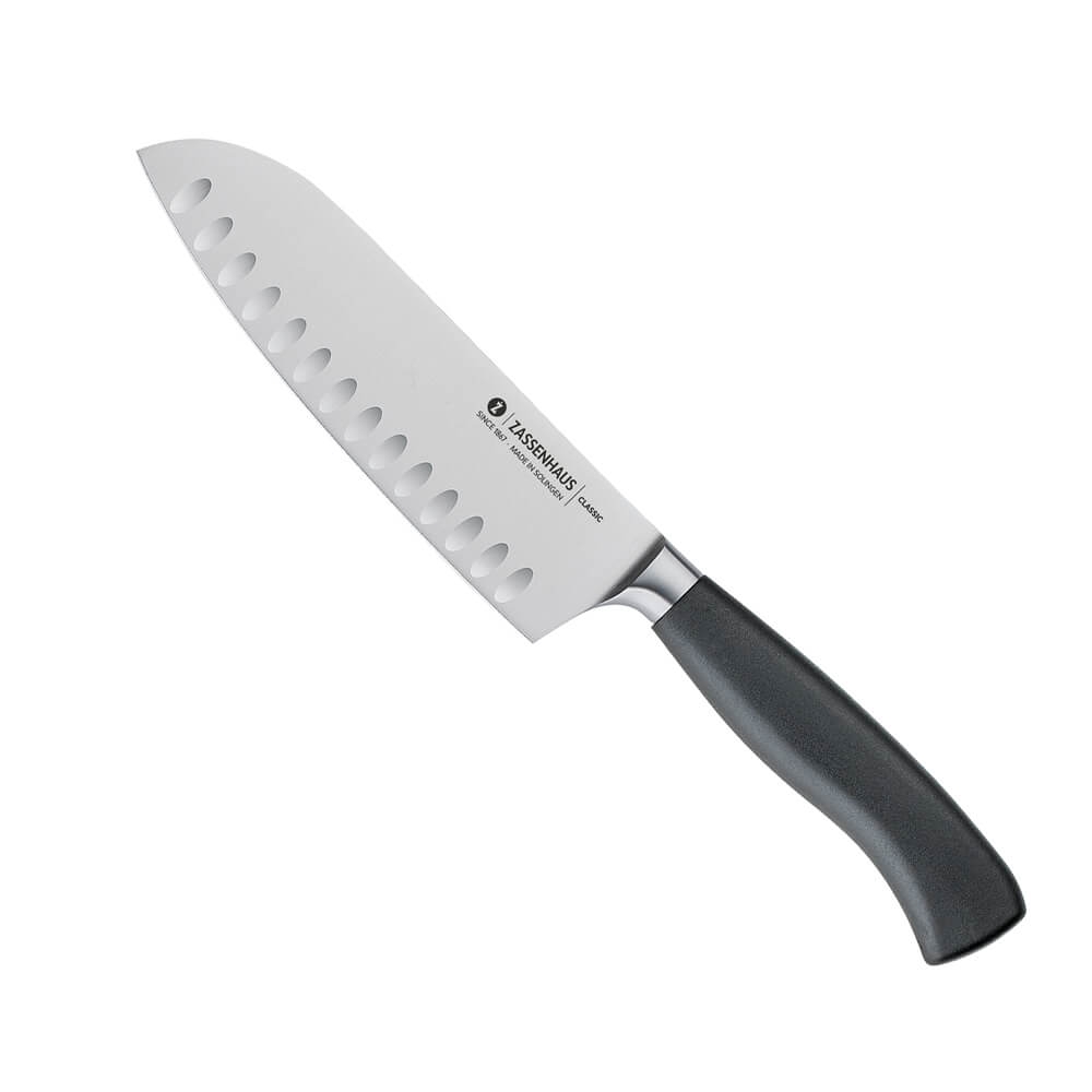 Zassenhaus Santokumesser Classic. Auswahl 16cm