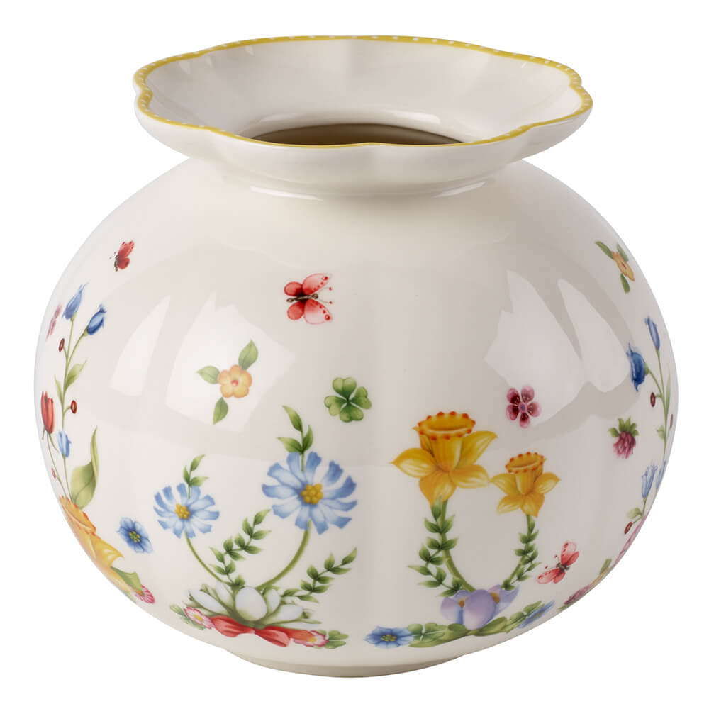 Villeroy & Boch Vase 25cm Spring Awakening. Hauptbild.