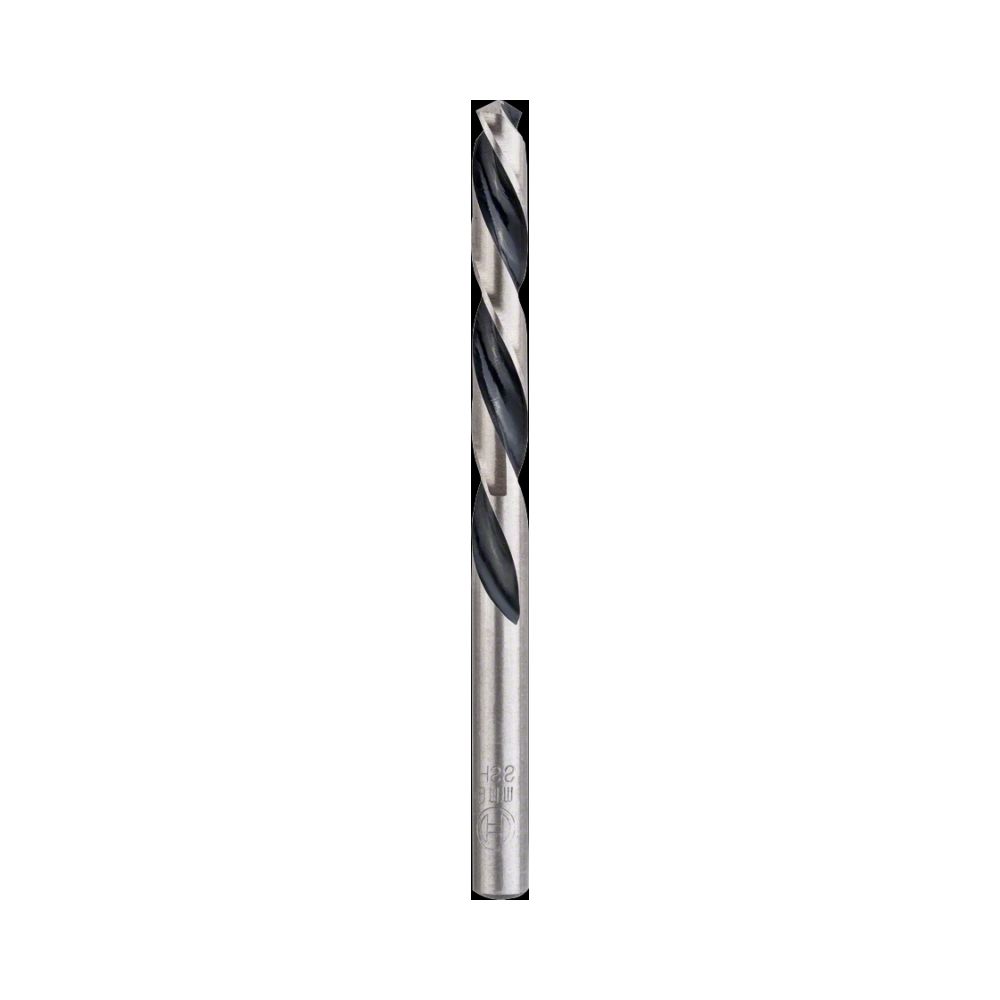 Bosch Metallspiralbohrer HSS PointTeQ, DIN 338, 9,0 mm