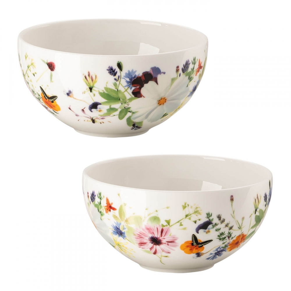 Rosenthal Bowl Brillance Grand Air Schüssel. Hauptbild.