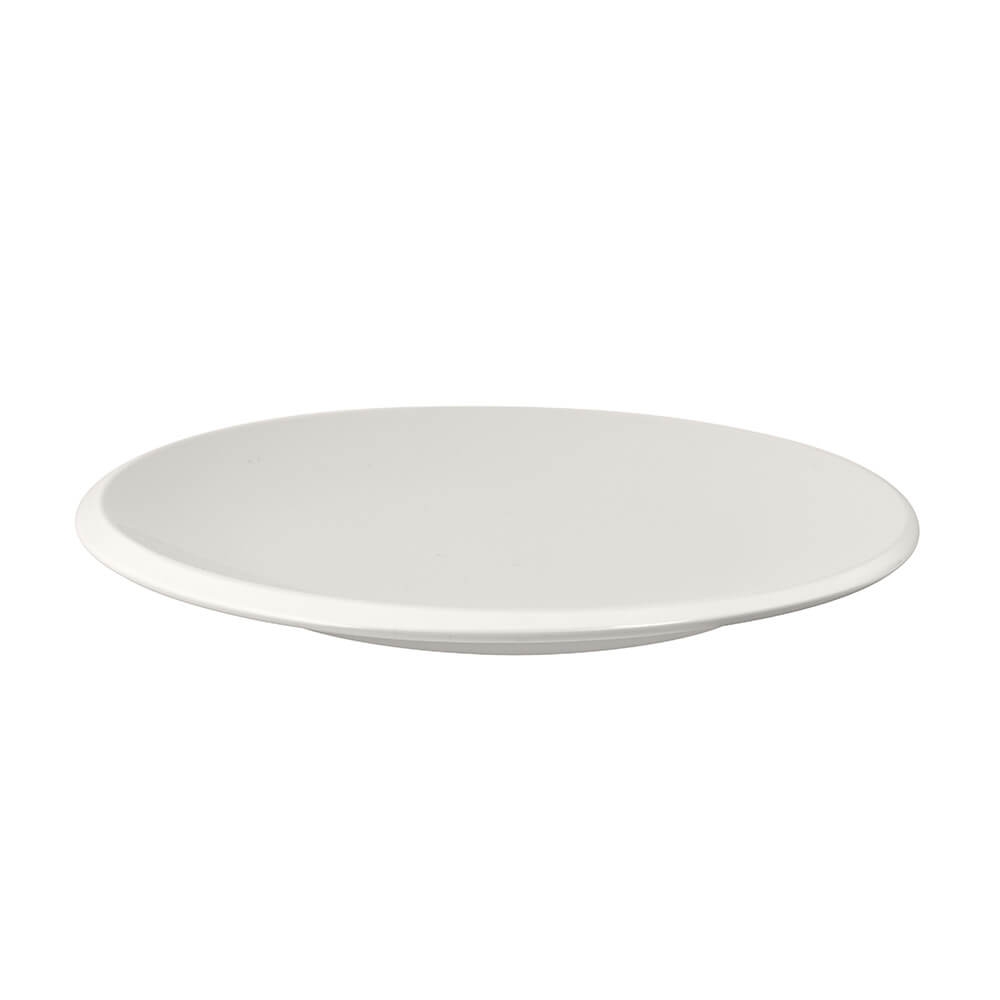 Villeroy & Boch 24cm Frühstücksteller NewMoon Porzellan 