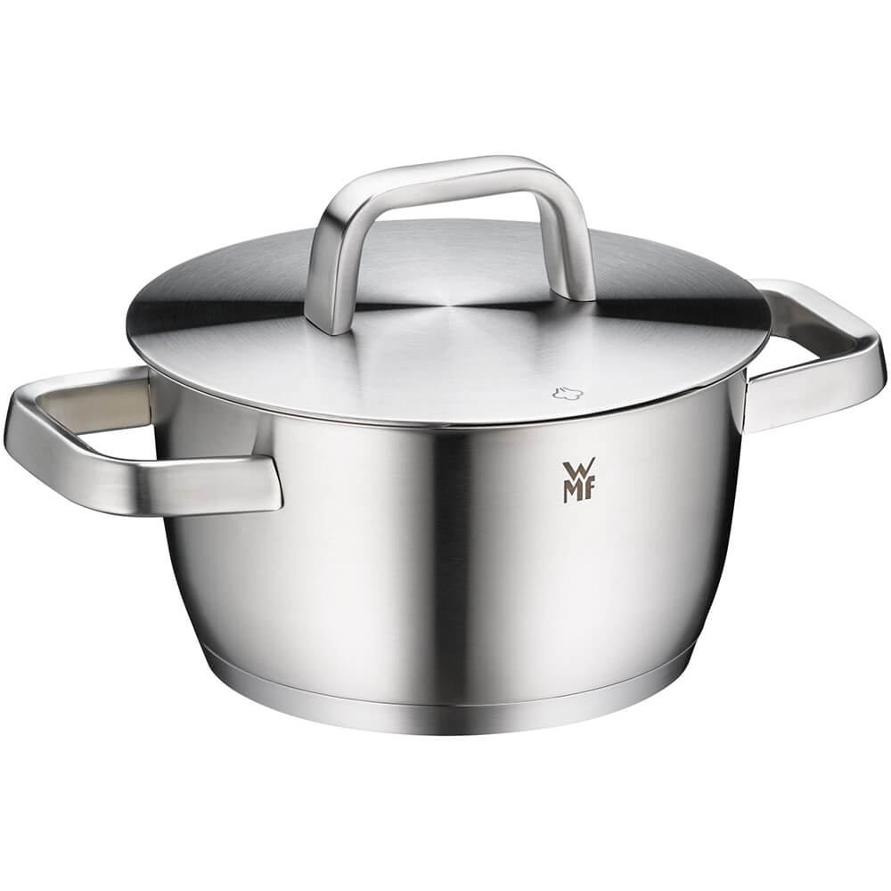 WMF Fleischtopf Iconic mit Deckel. Auswahl 18cm