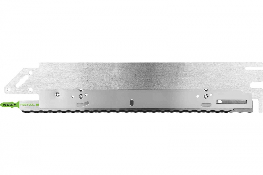 Festool Schneidgarnitur SG-240/W-ISC für ISC 240 EB mit Wellenschliff-Sägeblatt 575411