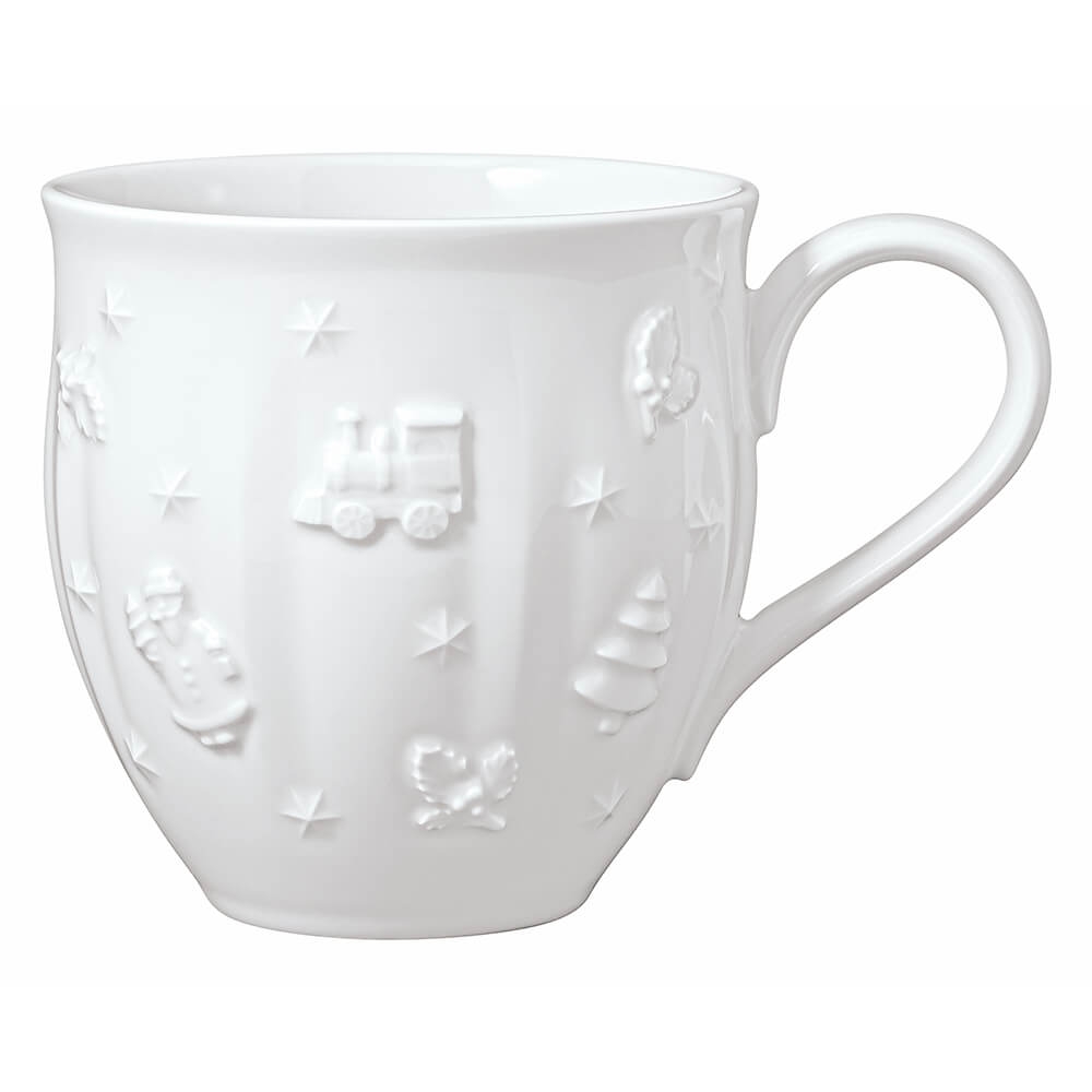 Villeroy & Boch Kaffeebecher groß Toys Delight Royal Classic. Hauptbild.