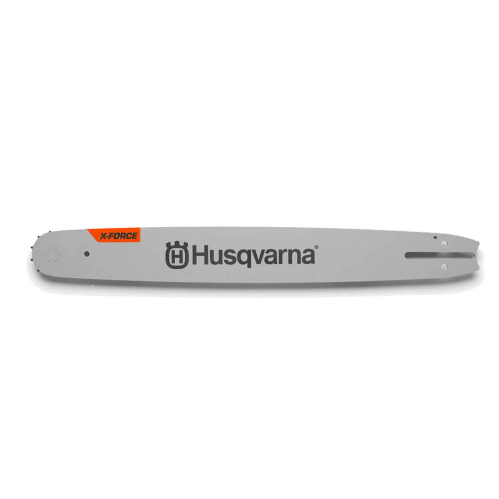 Husqvarna 582086964 X-Force laminierte Schiene