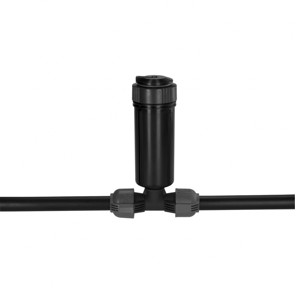 Gardena T Stück 25mm x 12 Aussengewinde Sprinklersystem 0278620 Ansicht