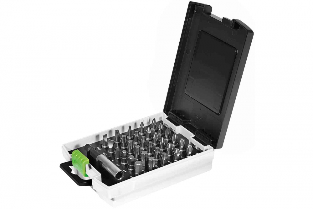 Festool Bitkassette BIT/BH-SORT/31x 769138