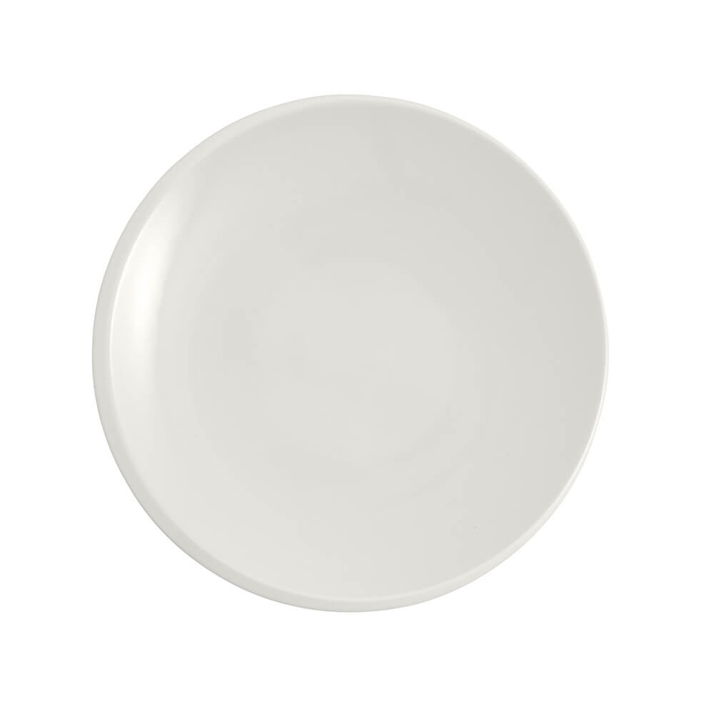 Villeroy & Boch 24cm Frühstücksteller NewMoon Porzellan 