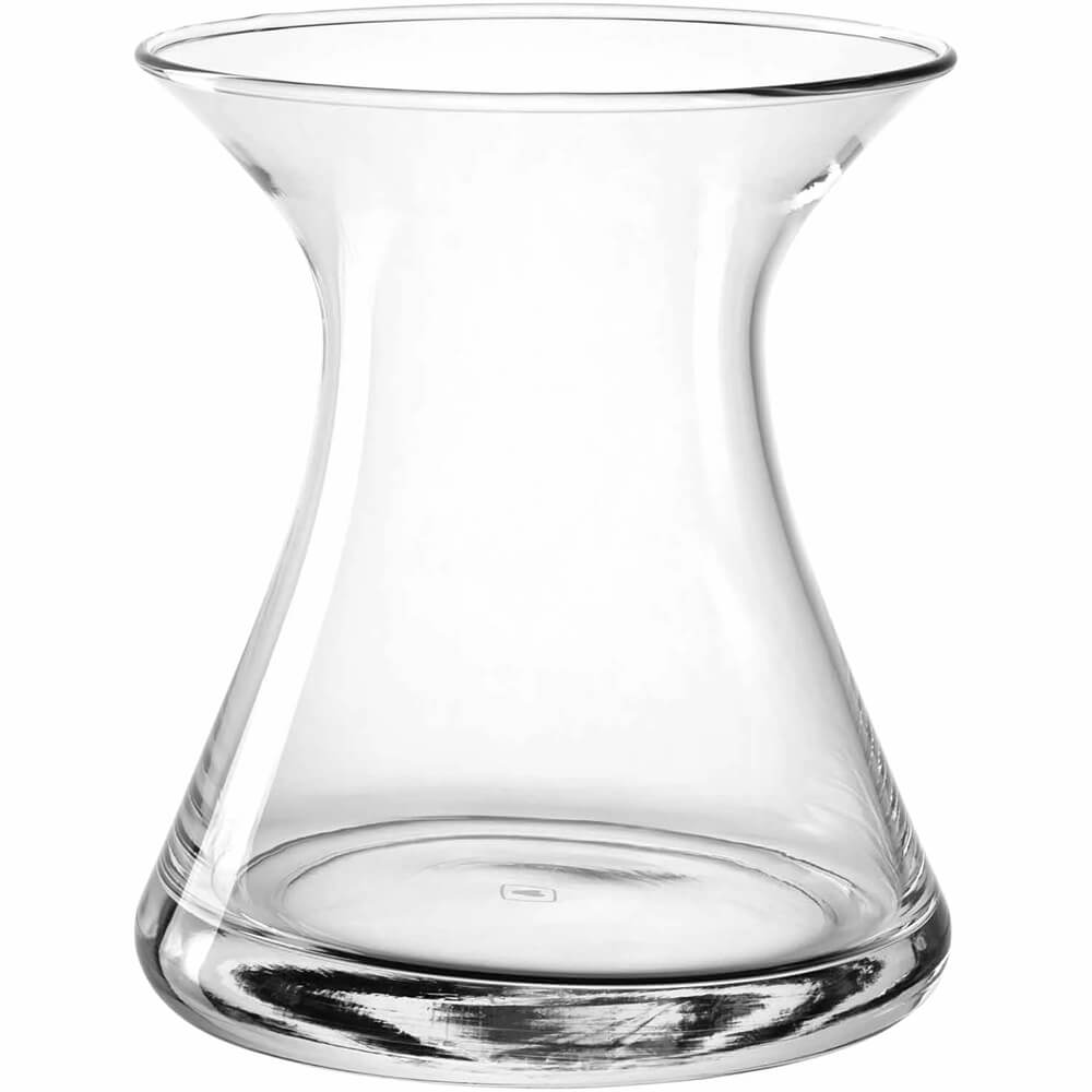 Leonardo Vase GIA 16 cm. Hauptbild.