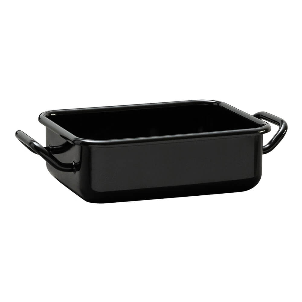 Riess Mini Back-und Servierform klein 5cm. Hauptbild.
