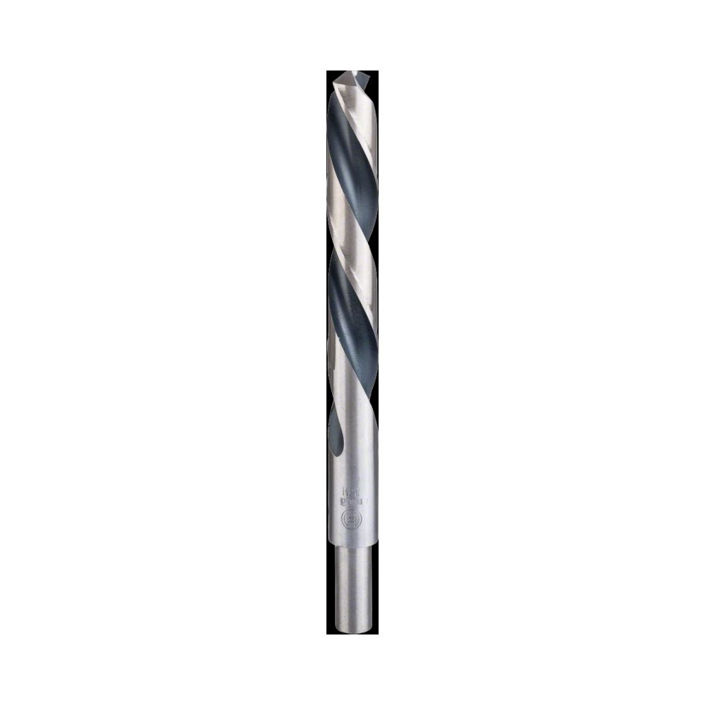 Bosch Metallspiralbohrer HSS PointTeQ, DIN 338, mit reduziertem Schaft, 16,5 mm