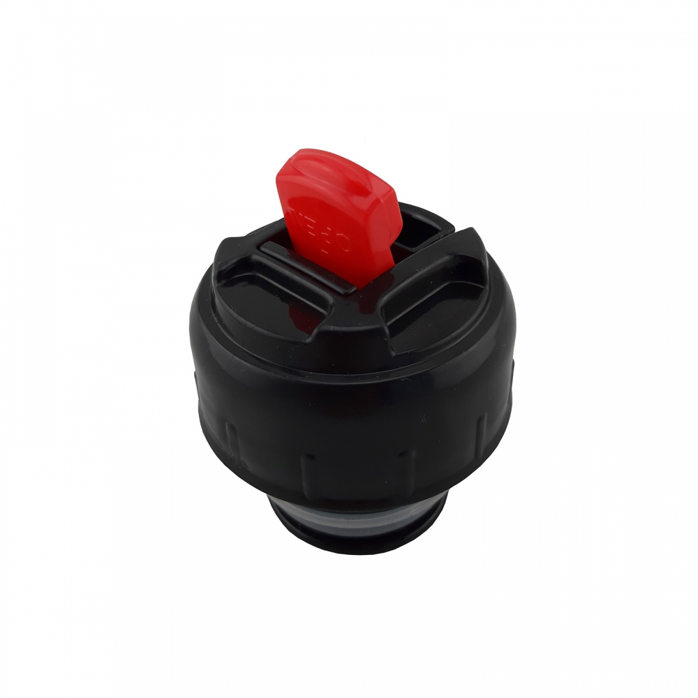Cilio 750ml Isolierflasche mit Trinkbecher Schraubverschluß mit Ausguß