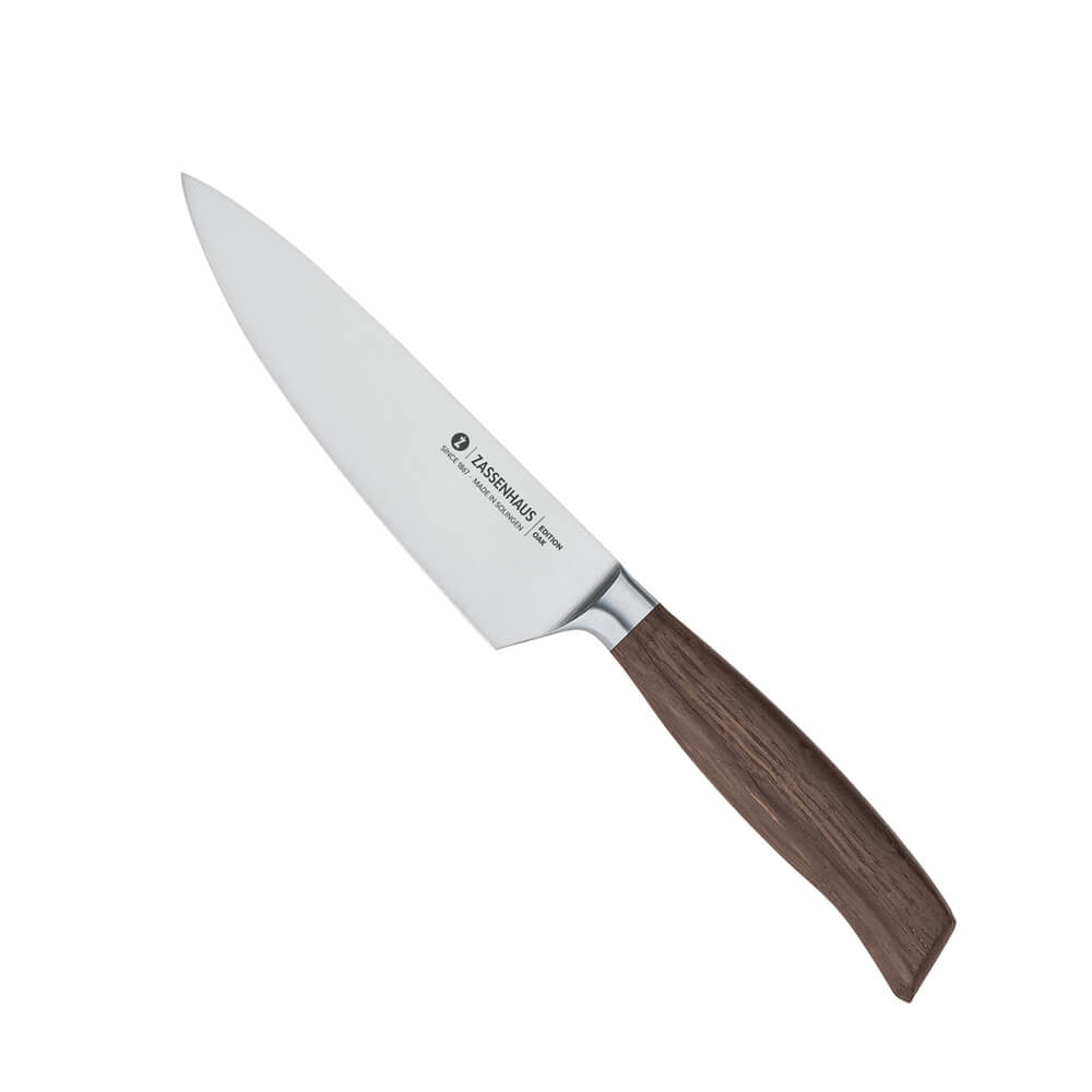 Zassenhaus Kochmesser Edition Oak. Auswahl 16cm