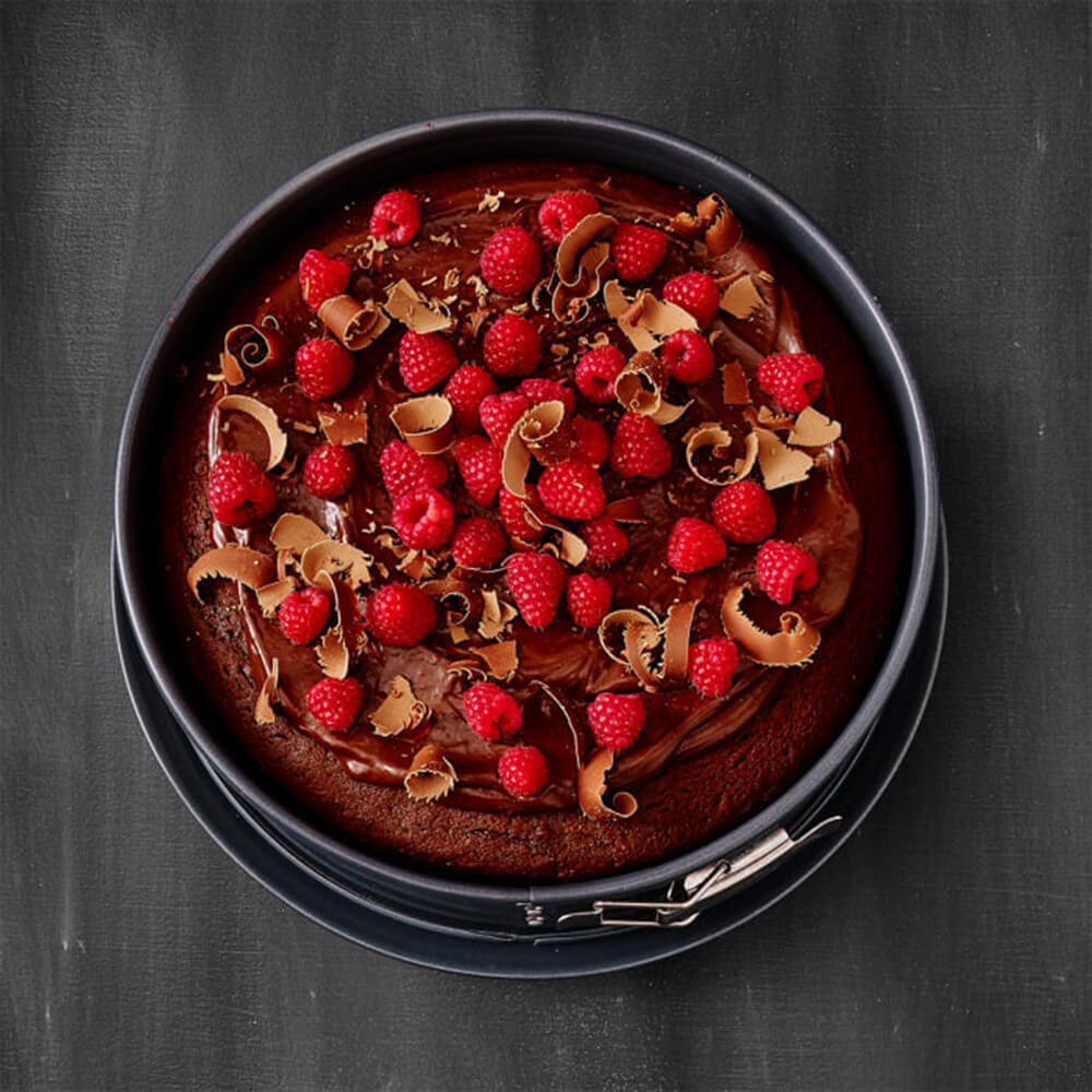 Birkmann Springform Premium Baking. Stimmungsbild.