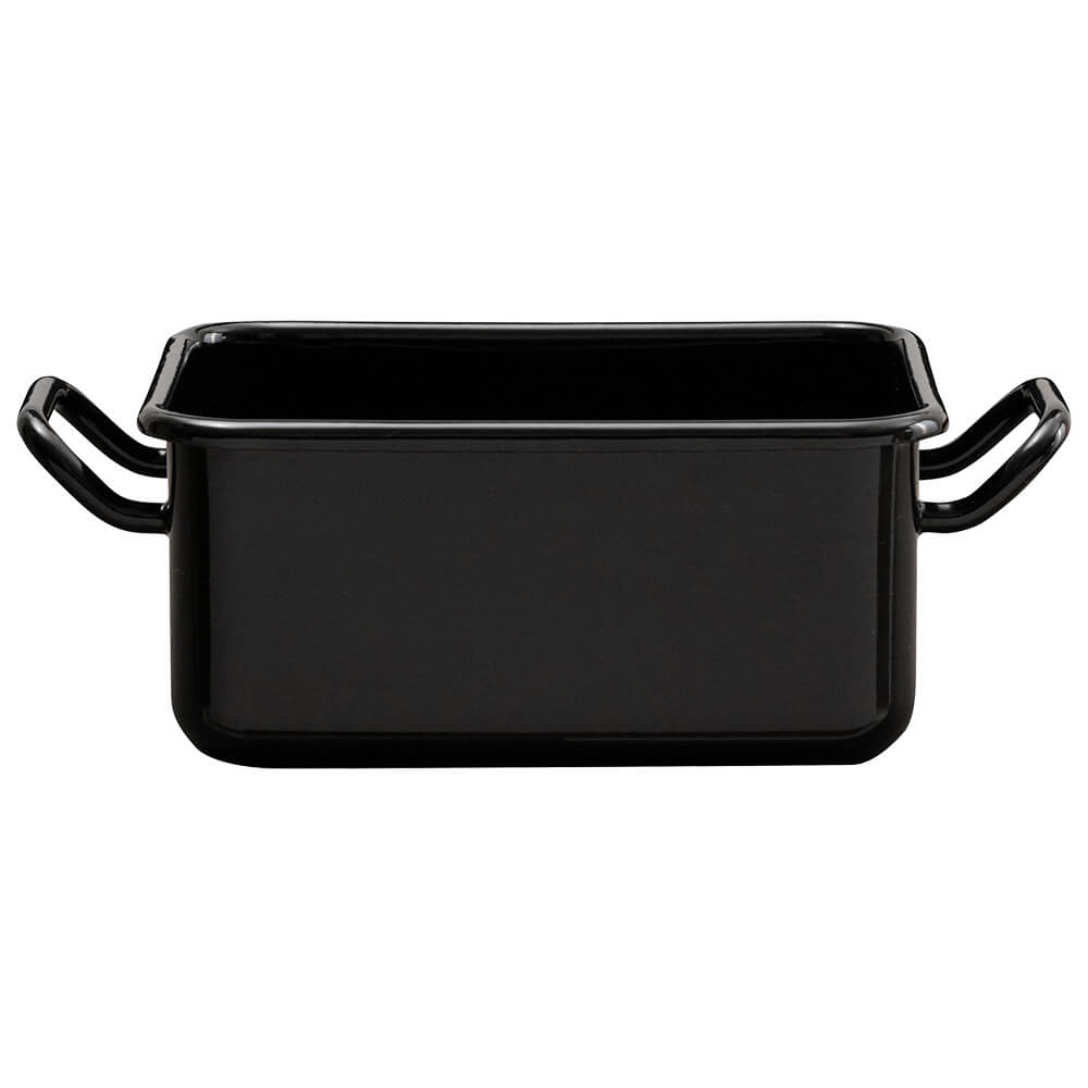 Riess Mini Back-und Servierform klein 7cm. Detailbild.
