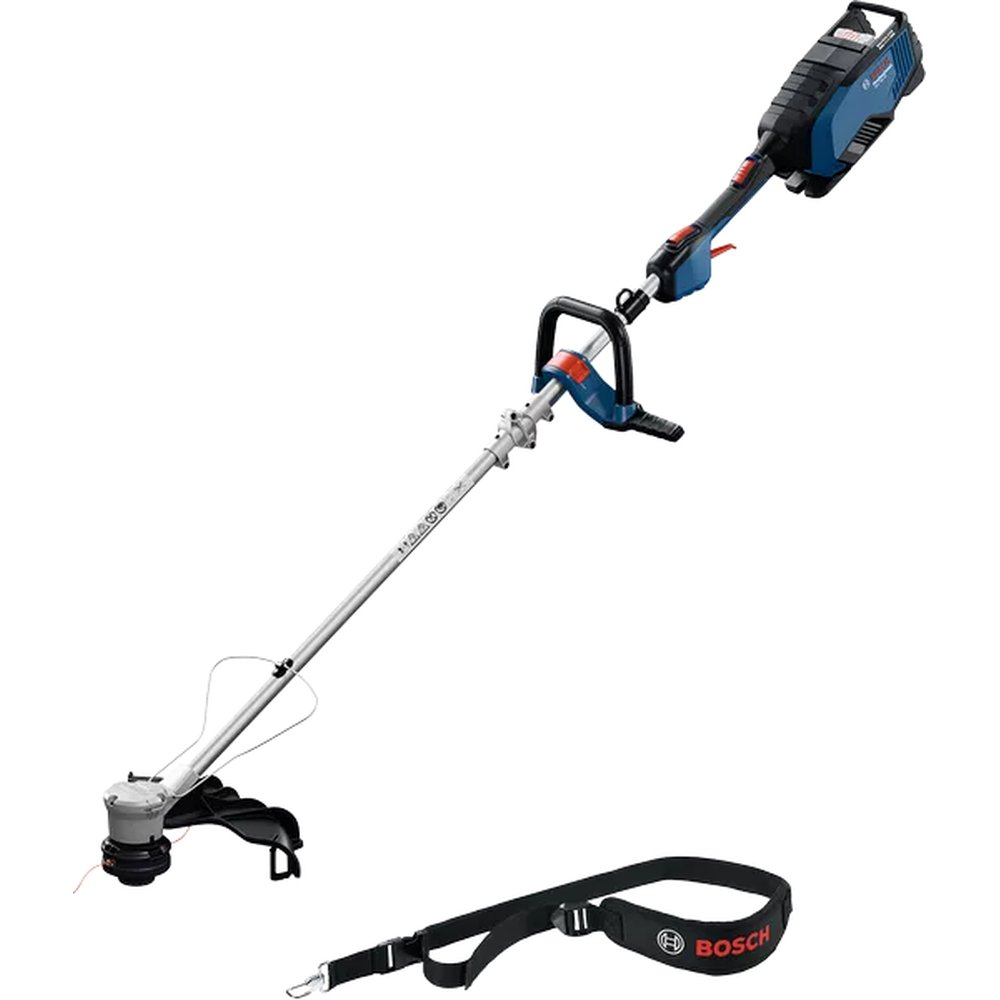 Bosch-GRT 18V-40 Professional-Akku-Rasentrimmer-Hauptbild