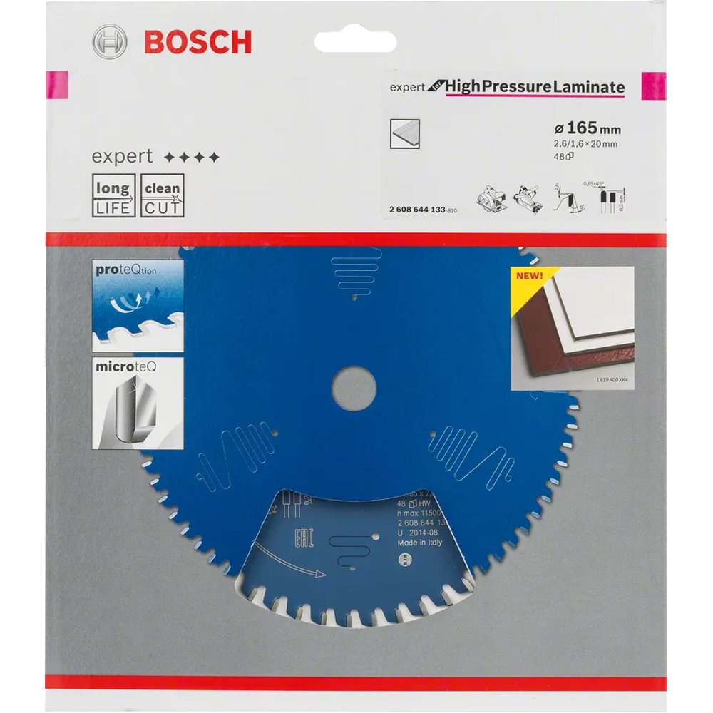 Kreissaegeblatt-EX-TR-H-165x20-48-Detail1