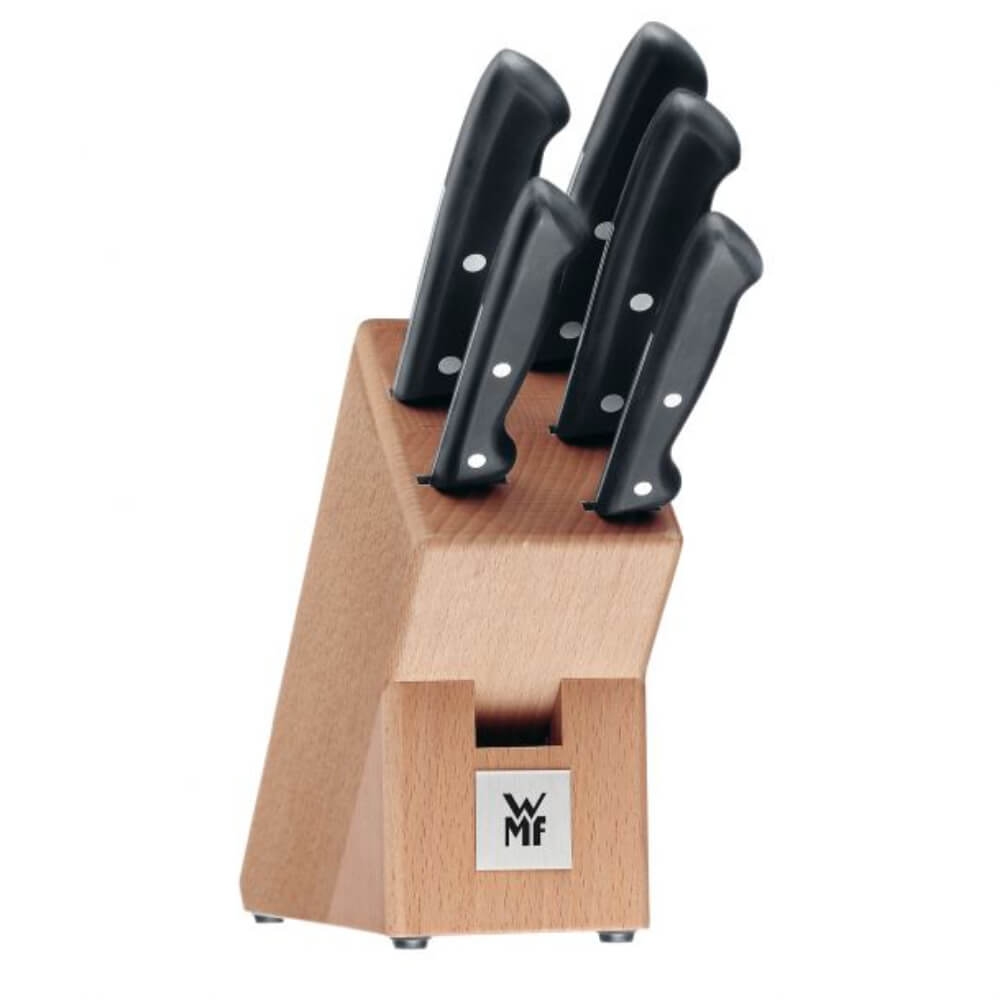 WMF Messerset 6tlg. Classic Line