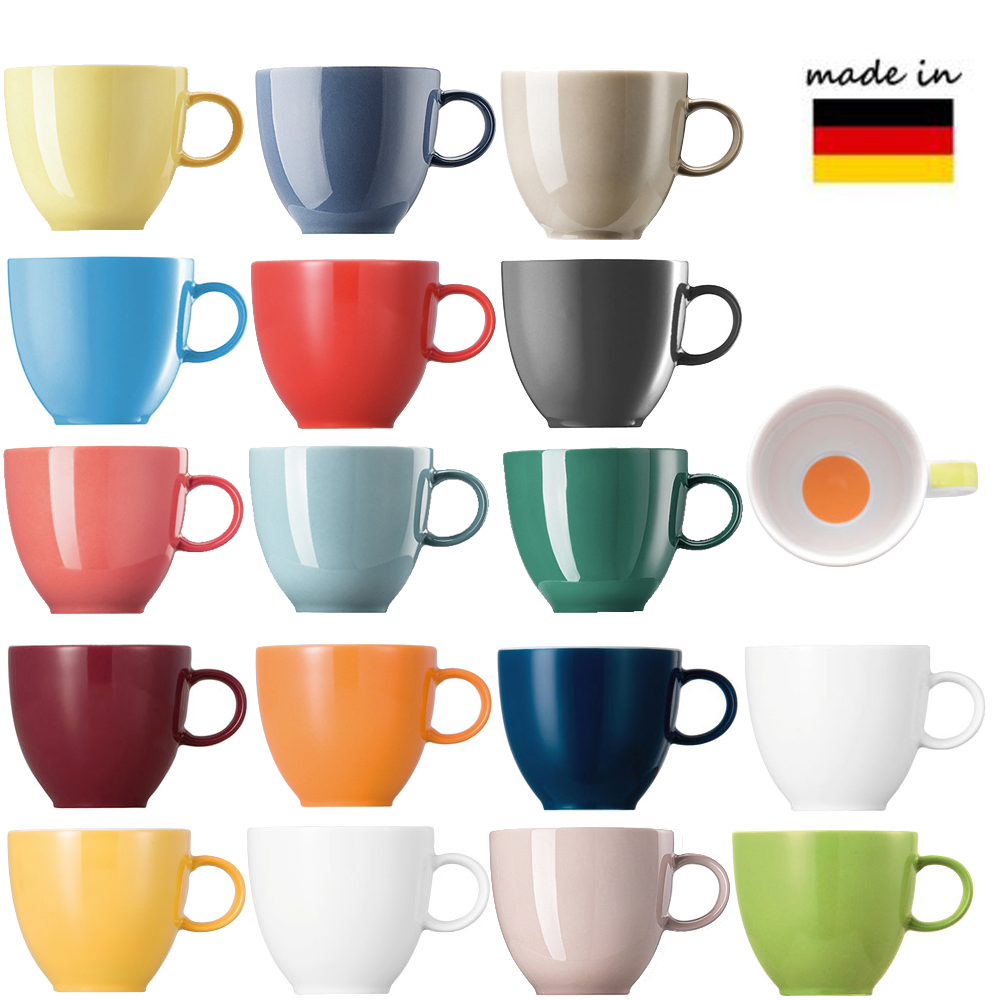 Thomas Espresso-Tasse Sunny Day | Auswahl
