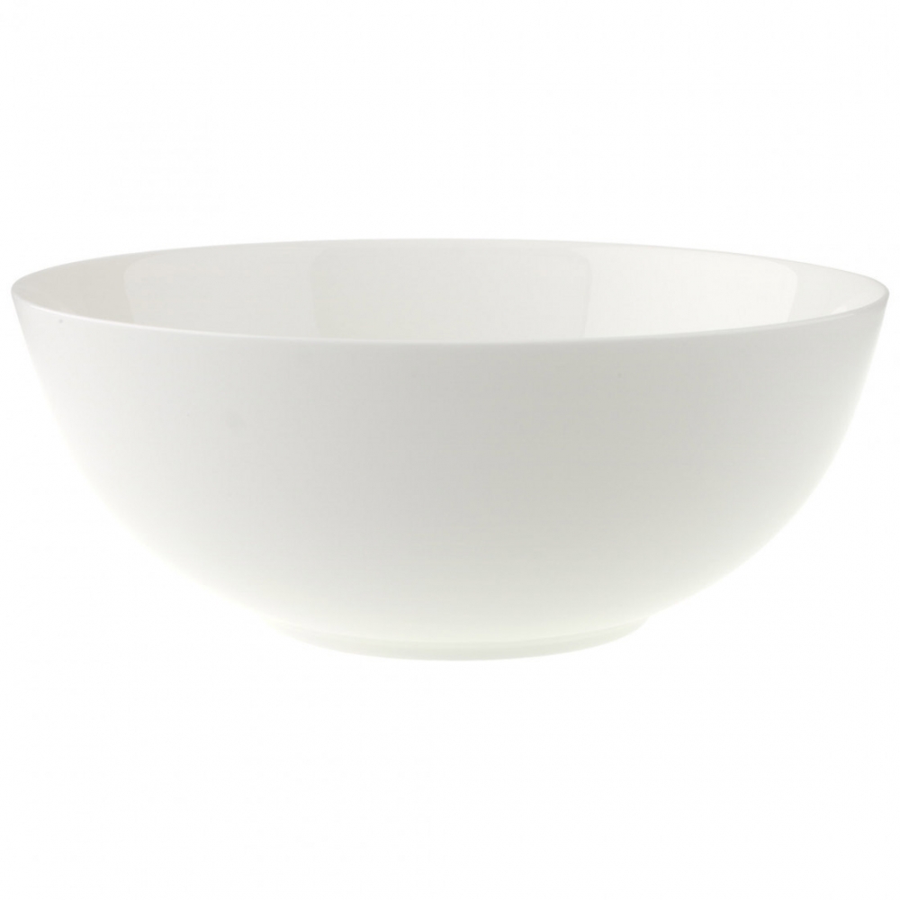 Villeroy & Boch 1044123180 21cm Royal Schüssel rund Premium Porzellan 