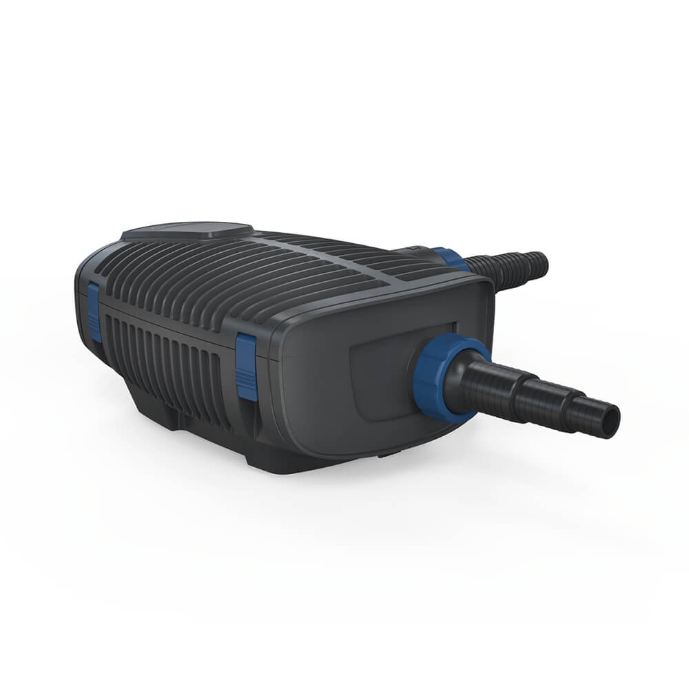 Oase Pumpe AquaMax Eco Premium 5000. Detailbild.
