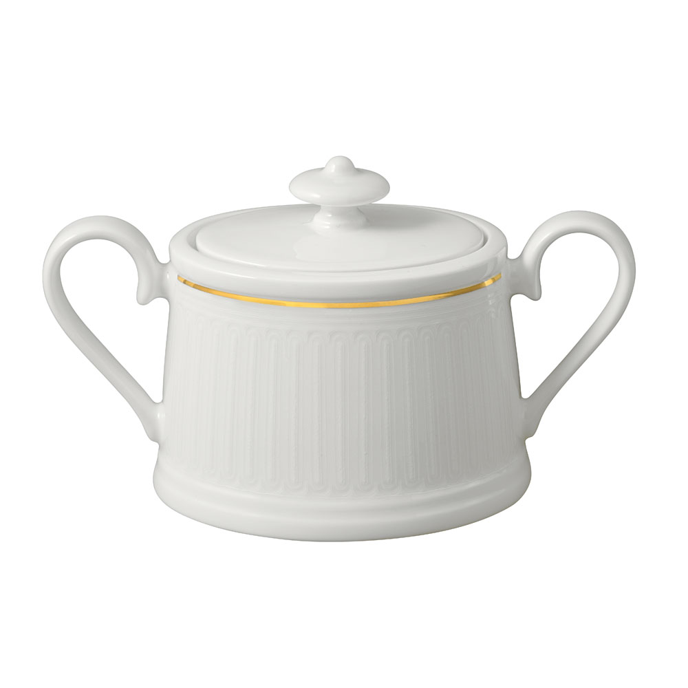 Villeroy & Boch Signature Zuckerdose Chateau Septfontaines Hauptbild