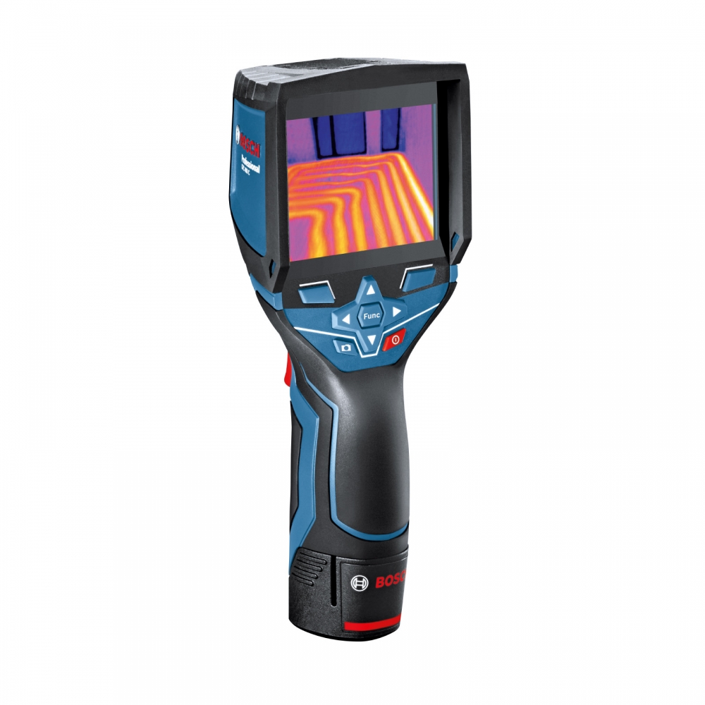 Bosch GTC 400 C Professional Thermodetektor 