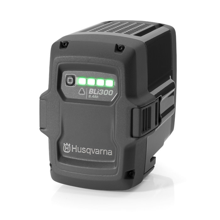 Husqvarna 967071901 Akku BLi300