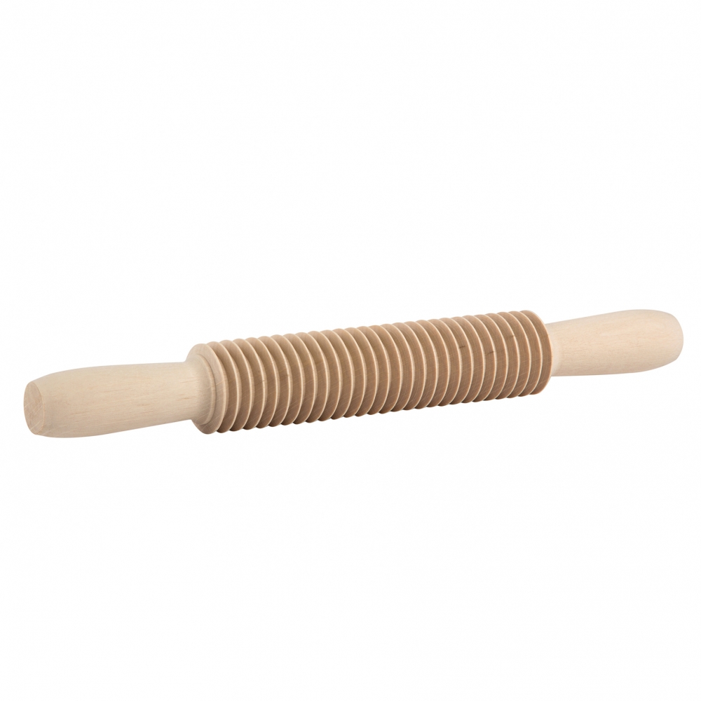 Küchenprofi 31cm Pastaschneider Tagliatelle Hainbuchenholz 0804012531