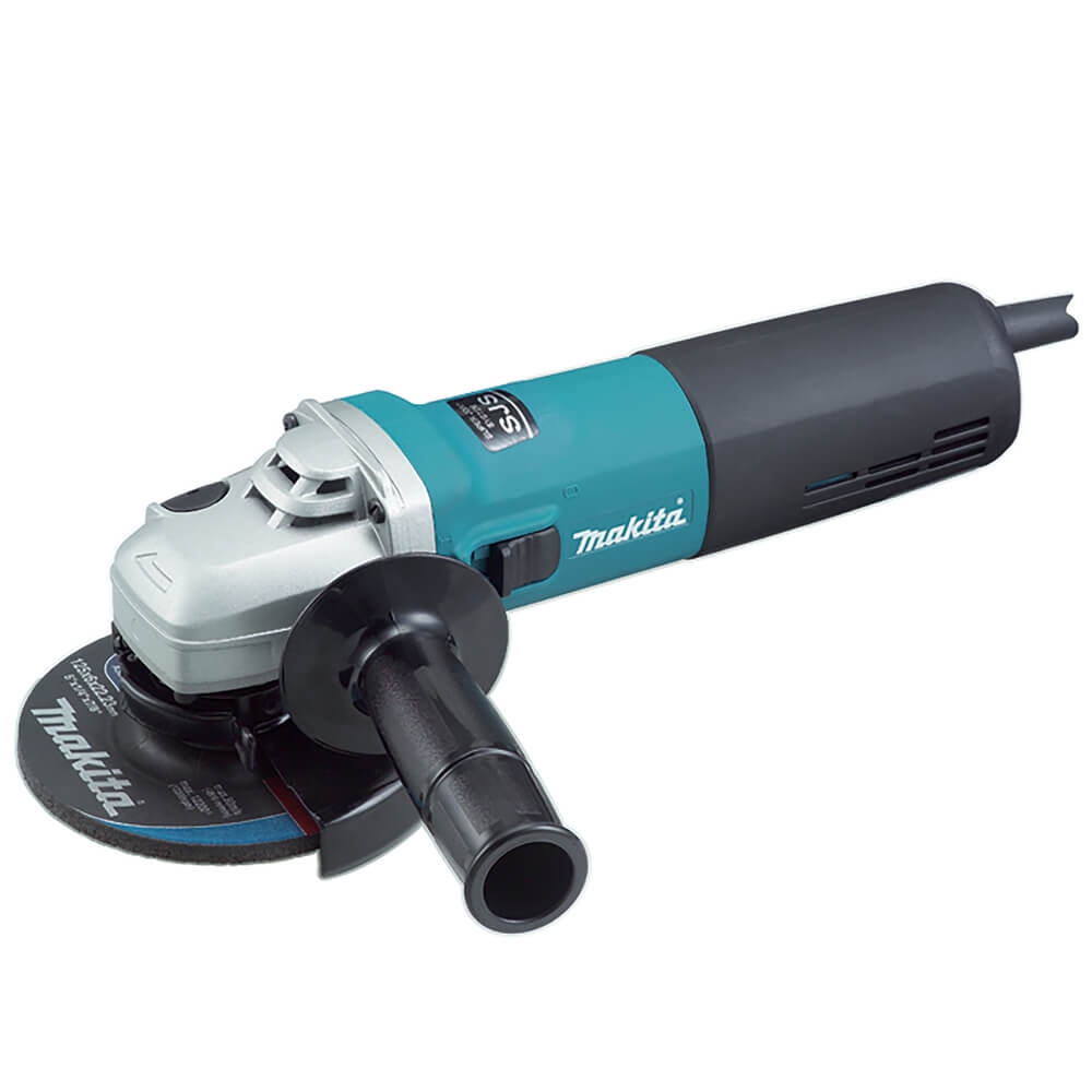 Makita Winkelschleifer 125mm 9565 HRZ