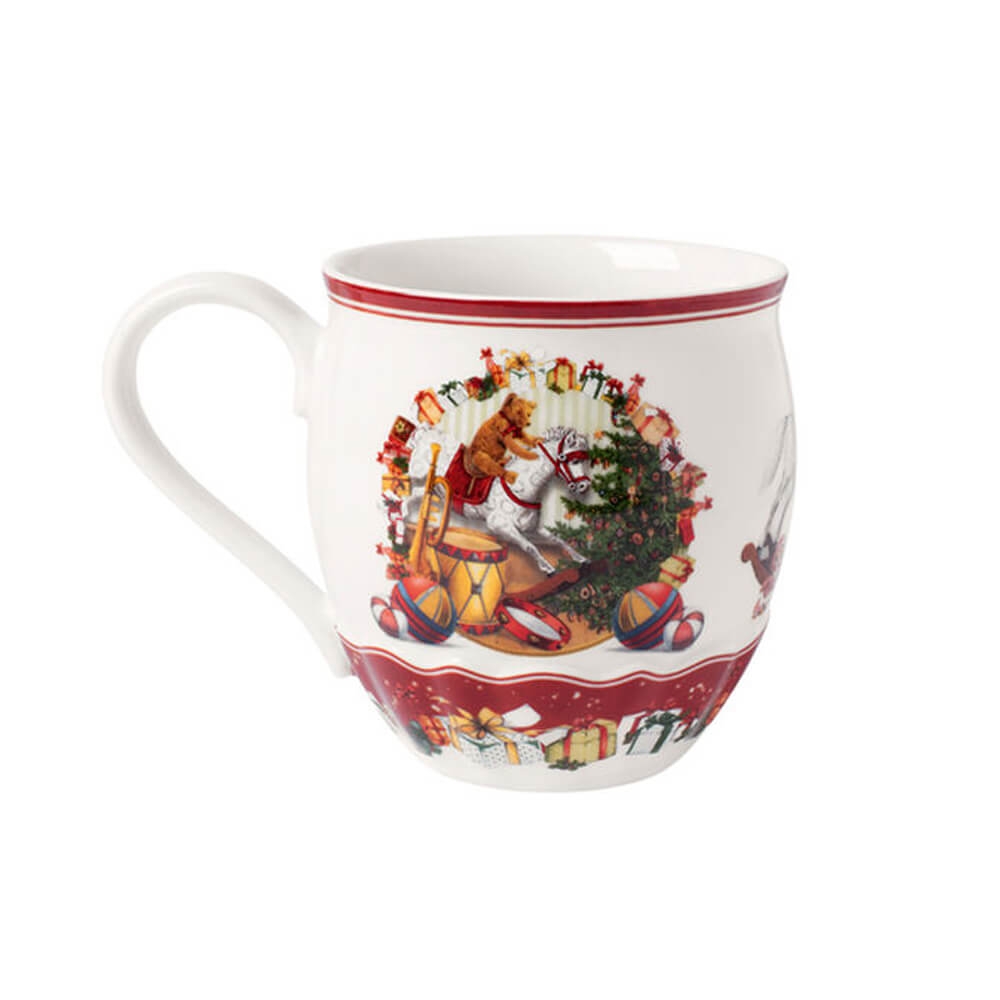 Villeroy und Boch 390ml Jumbobecher 2021 Toy's Fantasy Hauptbild