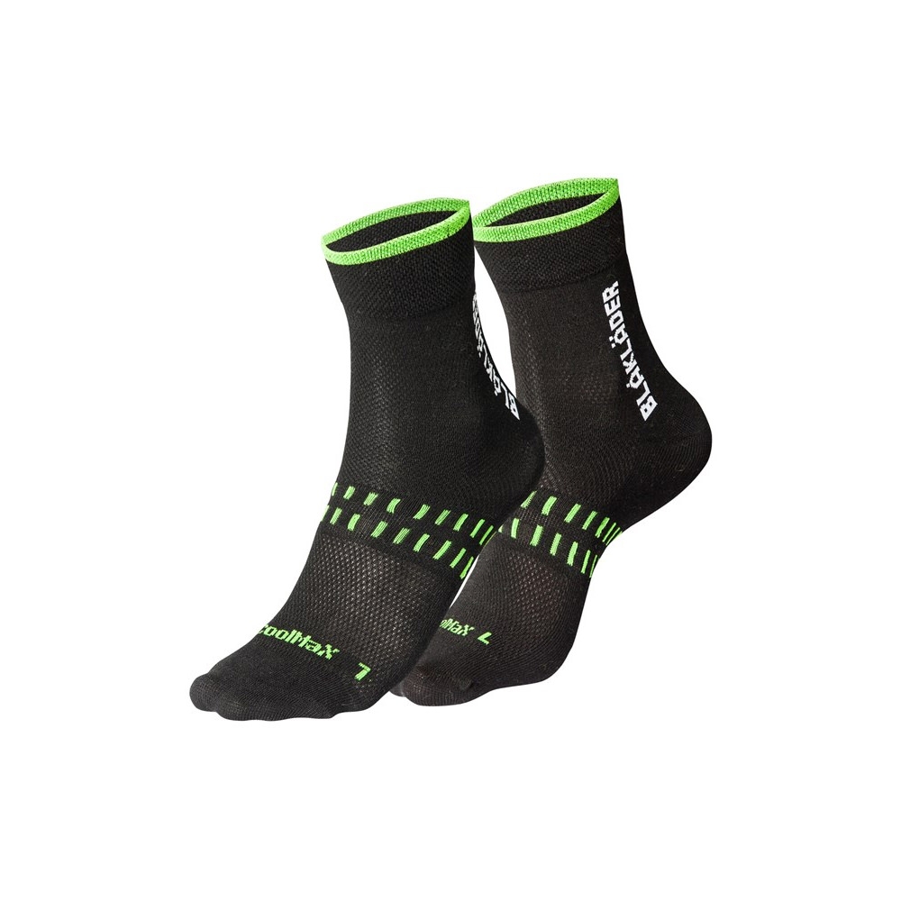 Blakläder 219010939964 Socken 2er-Pack DRY Arbeitssocken