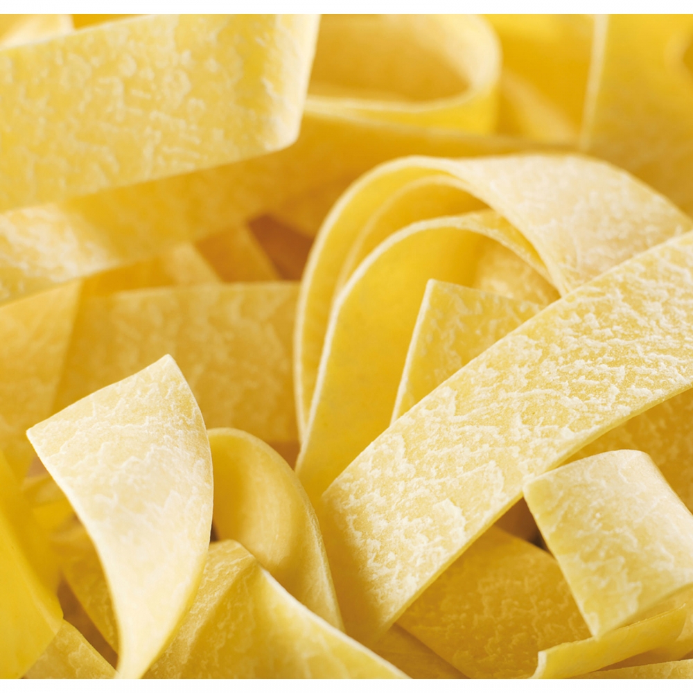 Küchenprofi 31cm Pastaschneider Pappardelle Hainbuchenholz 0804032531