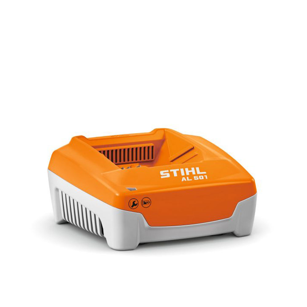 Stihl Schnellladegerät AL 501 für AP Akkus