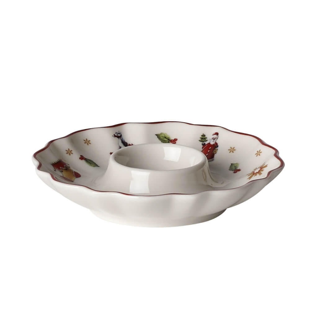 Villeroy & Boch Toy's Delight Eierbecher Porzellan