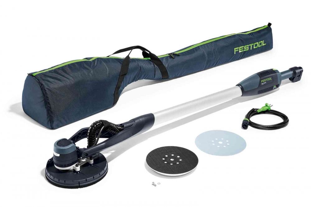 Festool Langhalsschleifer PLANEX LHS-E 225 EQ 571934 Produktbild