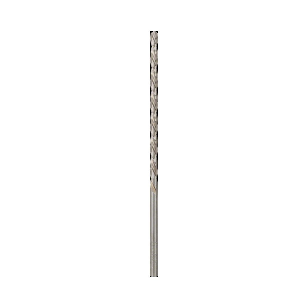 Bosch Metallbohrer HSS-G, DIN 340, 3,5 x 73 x 112 mm, 1er-Pack