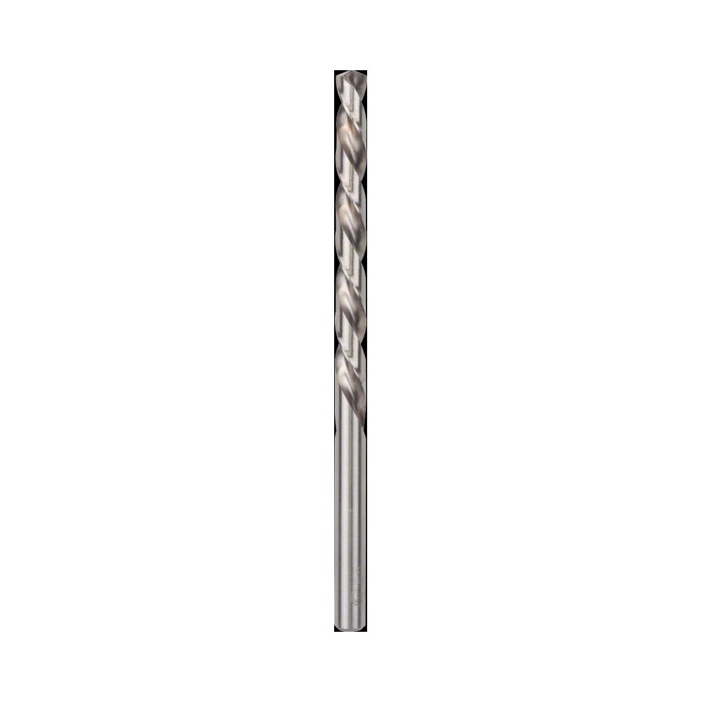 Bosch Metallbohrer HSS-G, DIN 340, 11 x 128 x 195 mm, 1er-Pack