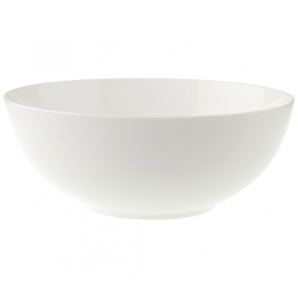 villeroy_boch_schuessel_royal_groessenauswahl_2 Villeroy & Boch 1044123170 23cm Royal Schüssel rund Premium Porzellan