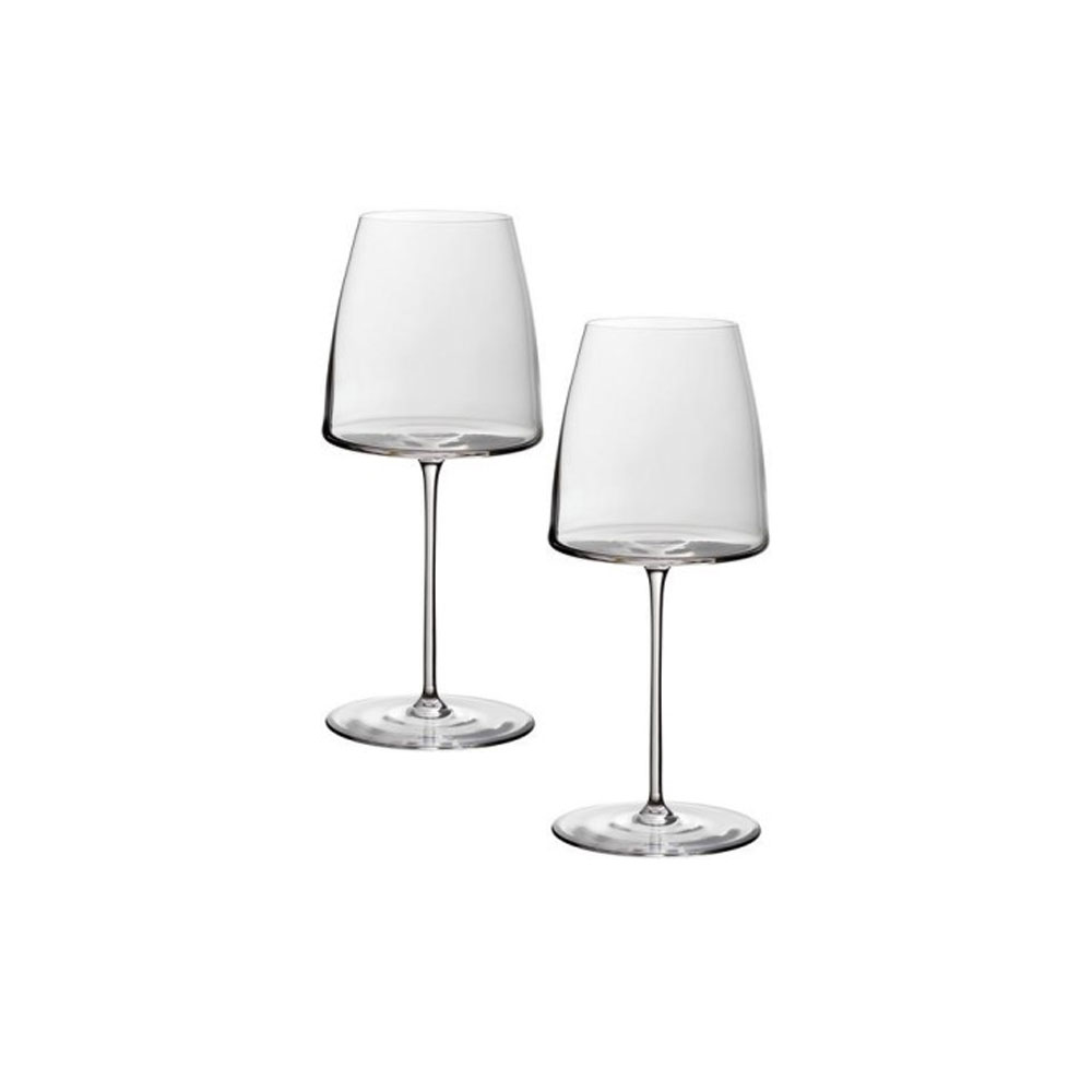 Villeroy & Boch Signature Weißweinkelch Set 2tlg MetroChic. Hauptbild.